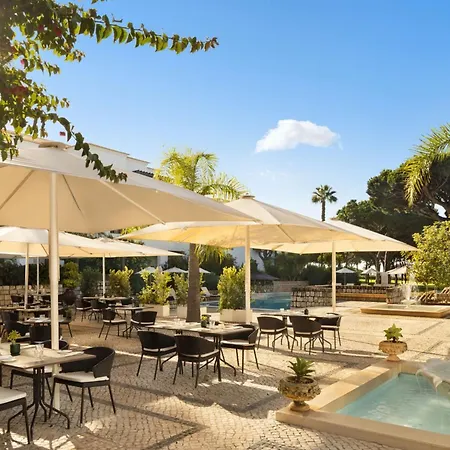 Ξενοδοχείο Pine Cliffs Hotel, A Luxury Collection Resort, Algarve 5*