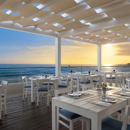Pine Cliffs Hotel, A Luxury Collection Resort, Algarve Ξενοδοχείο Αλμπουφέιρα