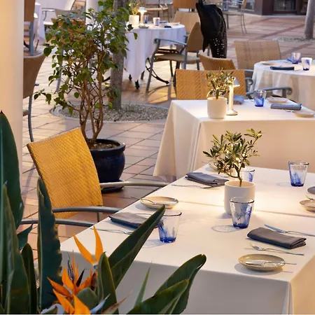 Ξενοδοχείο Pine Cliffs Hotel, A Luxury Collection Resort, Algarve Αλμπουφέιρα