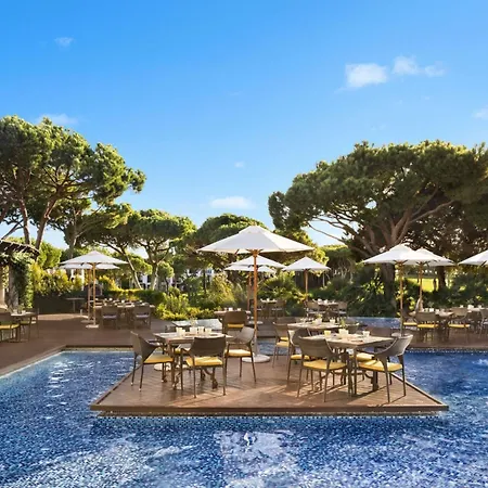Pine Cliffs Hotel, A Luxury Collection Resort, Algarve