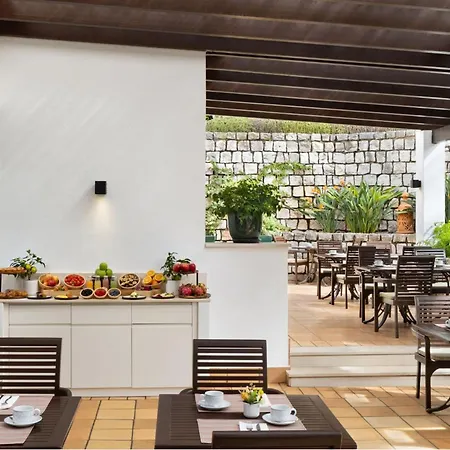 Pine Cliffs Hotel, A Luxury Collection Resort, Algarve Ξενοδοχείο