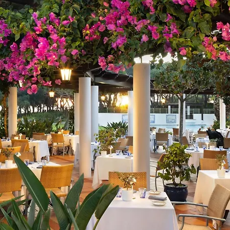 Pine Cliffs Hotel, A Luxury Collection Resort, Algarve Ξενοδοχείο 5*