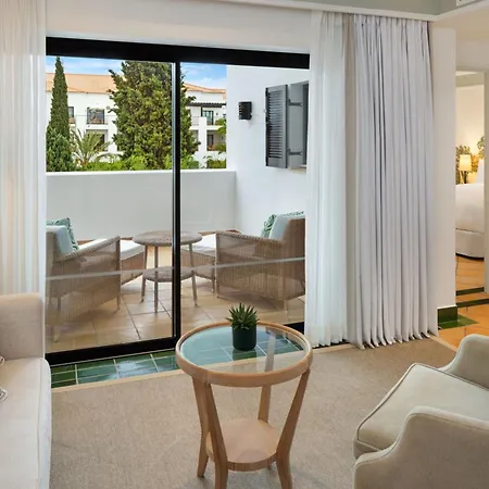Pine Cliffs Hotel, A Luxury Collection Resort, Algarve Hotel Albufeira