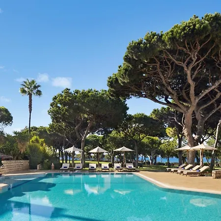 Ξενοδοχείο Pine Cliffs Hotel, A Luxury Collection Resort, Algarve Αλμπουφέιρα