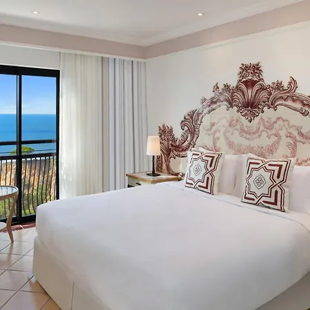 Pine Cliffs Hotel, A Luxury Collection Resort, Algarve 5* Albufeira