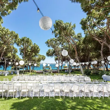 Ξενοδοχείο Pine Cliffs Hotel, A Luxury Collection Resort, Algarve
