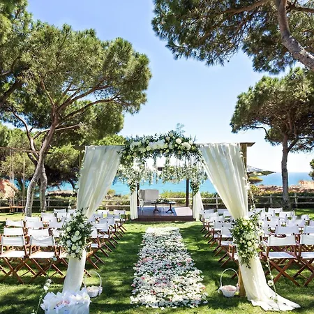 Pine Cliffs Hotel, A Luxury Collection Resort, Algarve Ξενοδοχείο 5*