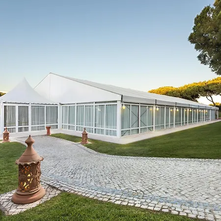 Ξενοδοχείο Pine Cliffs Hotel, A Luxury Collection Resort, Algarve Αλμπουφέιρα