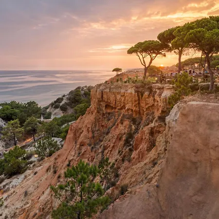 Pine Cliffs Hotel, A Luxury Collection Resort, Algarve ホテル