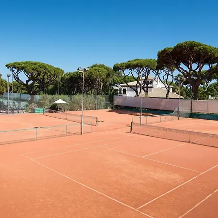 Ξενοδοχείο Pine Cliffs Hotel, A Luxury Collection Resort, Algarve 5*