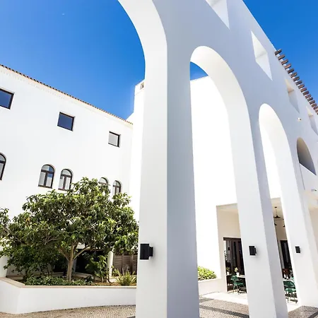 Ξενοδοχείο Pine Cliffs Hotel, A Luxury Collection Resort, Algarve Αλμπουφέιρα