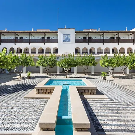 Pine Cliffs Hotel, A Luxury Collection Resort, Algarve 5*