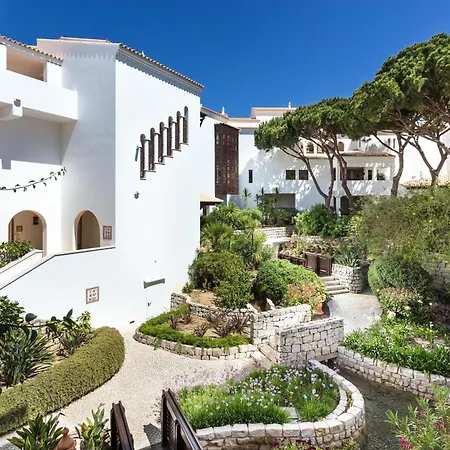 Pine Cliffs Hotel, A Luxury Collection Resort, Algarve Αλμπουφέιρα
