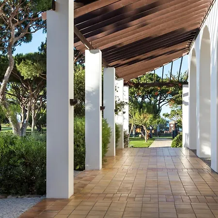 Pine Cliffs Hotel, A Luxury Collection Resort, Algarve 5* Αλμπουφέιρα