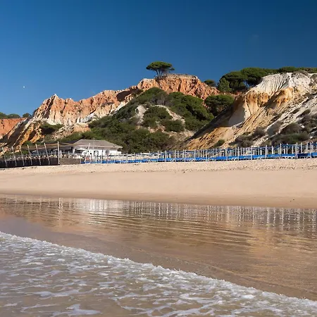 Pine Cliffs Hotel, A Luxury Collection Resort, Algarve Ξενοδοχείο
