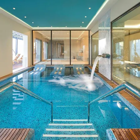 Pine Cliffs Hotel, A Luxury Collection Resort, Algarve Albufeira