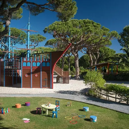 Pine Cliffs Hotel, A Luxury Collection Resort, Algarve
