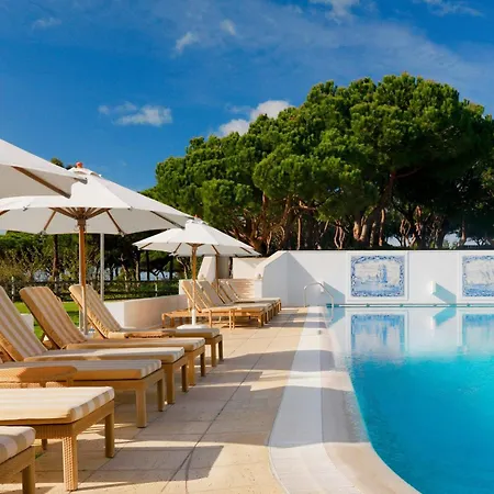 Pine Cliffs Hotel, A Luxury Collection Resort, Algarve Hotel 5*