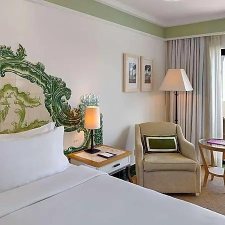 Pine Cliffs Hotel, A Luxury Collection Resort, Algarve Hotel Albufeira