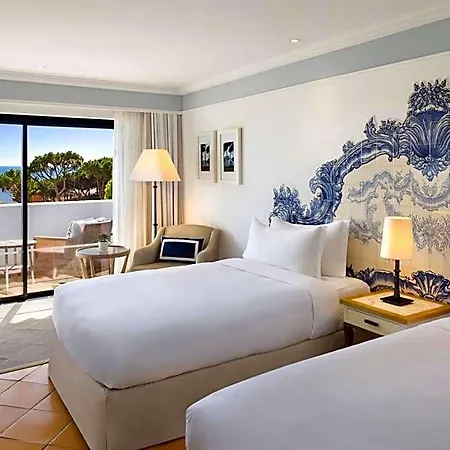 Hotel Pine Cliffs Hotel, A Luxury Collection Resort, Algarve