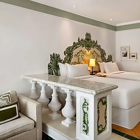 Pine Cliffs Hotel, A Luxury Collection Resort, Algarve Hotel 5*