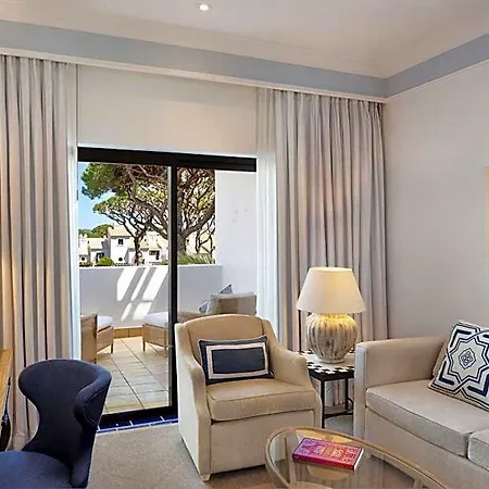 Pine Cliffs Hotel, A Luxury Collection Resort, Algarve