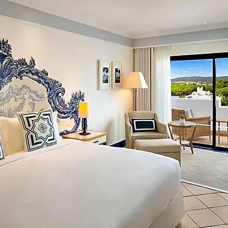 Pine Cliffs Hotel, A Luxury Collection Resort, Algarve Hotel