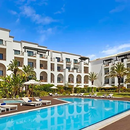 Szálloda Pine Cliffs Hotel, A Luxury Collection Resort, Algarve