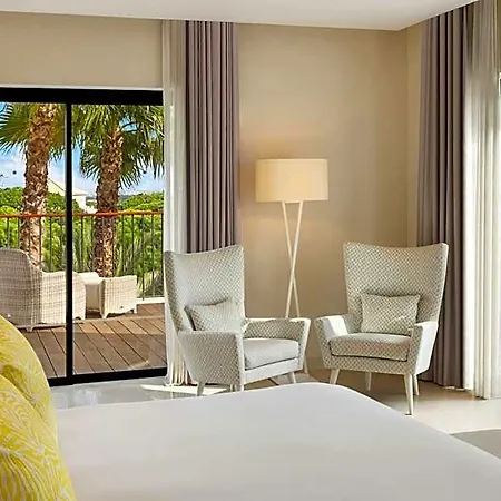 Szálloda Pine Cliffs Hotel, A Luxury Collection Resort, Algarve