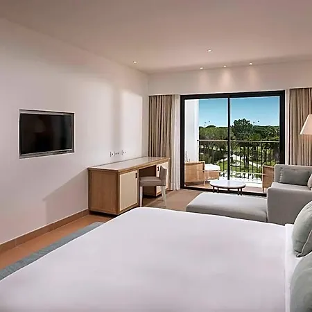 Pine Cliffs Hotel, A Luxury Collection Resort, Algarve