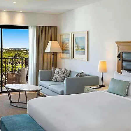 Pine Cliffs Hotel, A Luxury Collection Resort, Algarve Szálloda Albufeira