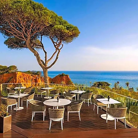 Szálloda Pine Cliffs Hotel, A Luxury Collection Resort, Algarve Albufeira
