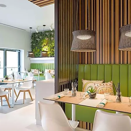 Szálloda Pine Cliffs Hotel, A Luxury Collection Resort, Algarve Albufeira