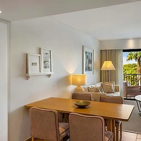 Pine Cliffs Hotel, A Luxury Collection Resort, Algarve Szálloda Albufeira