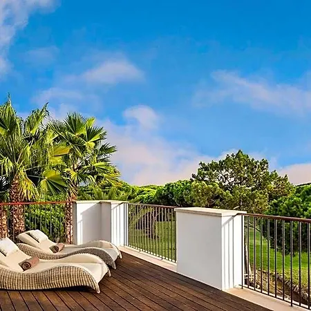 Pine Cliffs Hotel, A Luxury Collection Resort, Algarve 5*