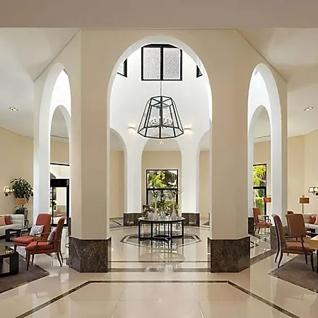 Pine Cliffs Hotel, A Luxury Collection Resort, Algarve 5* Albufeira