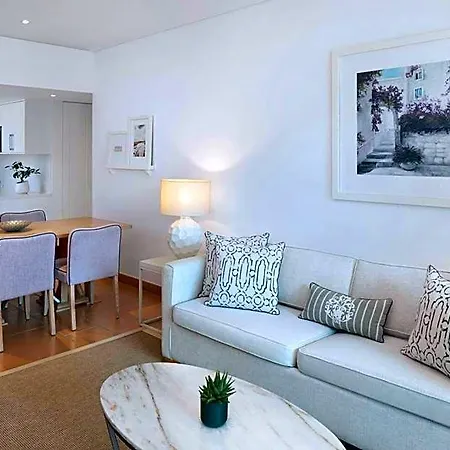 Szálloda Pine Cliffs Hotel, A Luxury Collection Resort, Algarve Albufeira