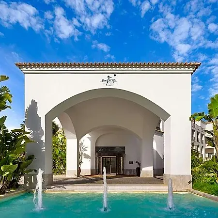 Szálloda Pine Cliffs Hotel, A Luxury Collection Resort, Algarve 5*