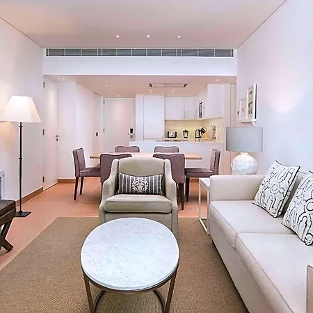 Pine Cliffs Hotel, A Luxury Collection Resort, Algarve 5* Albufeira