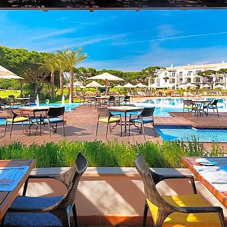 Pine Cliffs Hotel, A Luxury Collection Resort, Algarve Szálloda