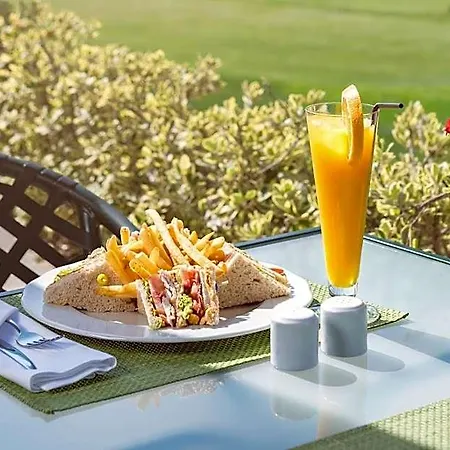 Pine Cliffs Hotel, A Luxury Collection Resort, Algarve Albufeira