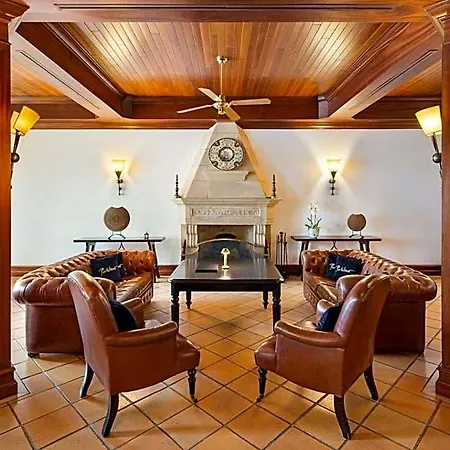 Szálloda Pine Cliffs Hotel, A Luxury Collection Resort, Algarve 5*
