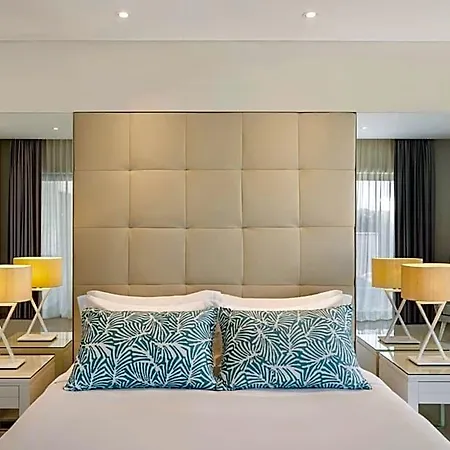 Szálloda Pine Cliffs Hotel, A Luxury Collection Resort, Algarve Albufeira