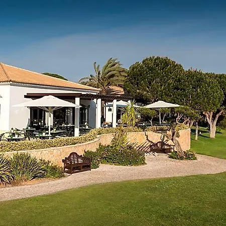 Pine Cliffs Hotel, A Luxury Collection Resort, Algarve