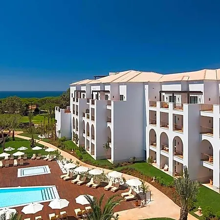 Pine Cliffs Hotel, A Luxury Collection Resort, Algarve Albufeira