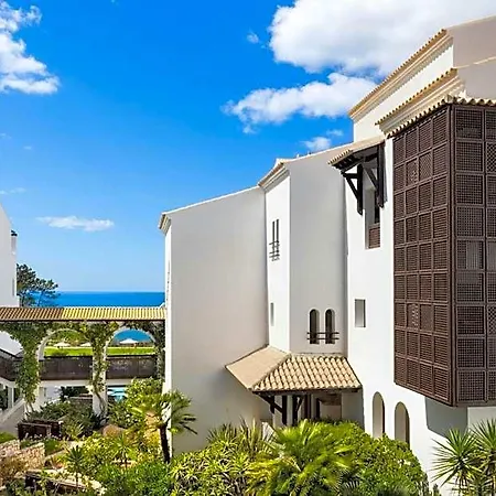 Pine Cliffs Hotel, A Luxury Collection Resort, Algarve Hotel