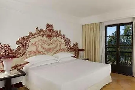 Pine Cliffs Hotel, A Luxury Collection Resort, Algarve מלון 5*