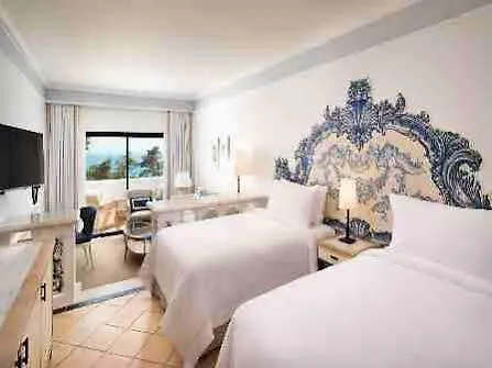 Pine Cliffs Hotel, A Luxury Collection Resort, Algarve מלון 5*