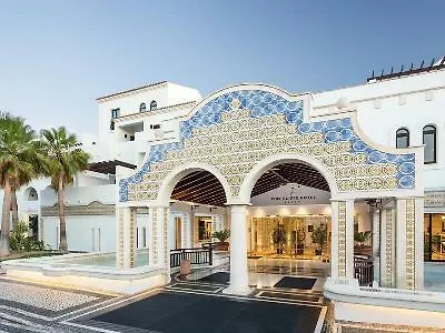 Pine Cliffs Hotel, A Luxury Collection Resort, Algarve