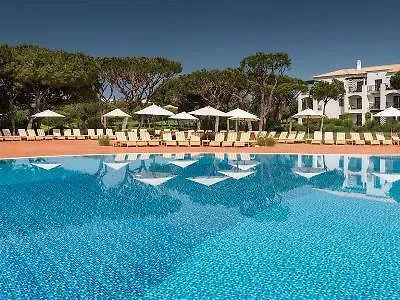 מלון Pine Cliffs Hotel, A Luxury Collection Resort, Algarve